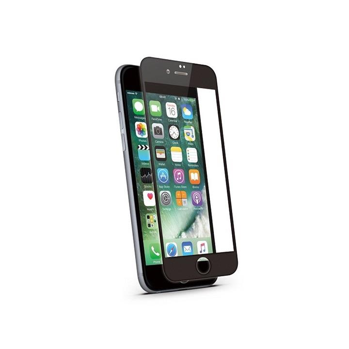 محافظ صفحه شفاف جی سی پال مناسب آیفون 7 پلاس - JCPAL iPhone 7 Plus Preserver Classic Glass Screen Protector